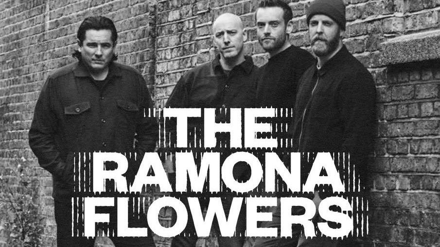 The Ramona Flowers