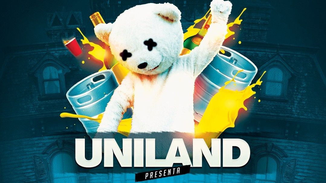 Uniland - La Festa Universitaria