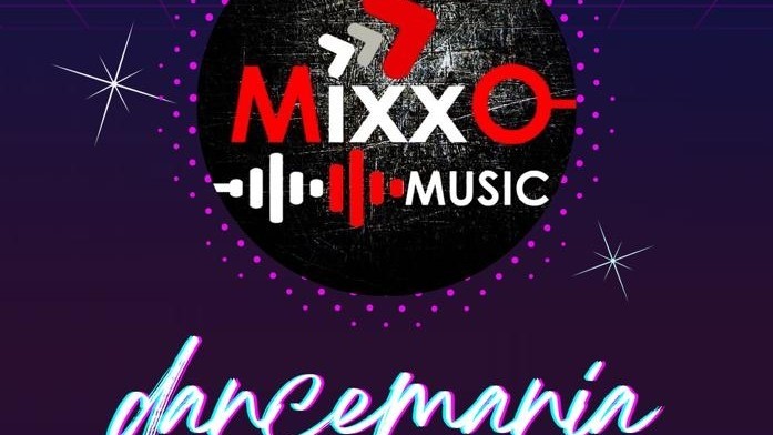 Dancemania - Mixxo - Revival 70'-80'