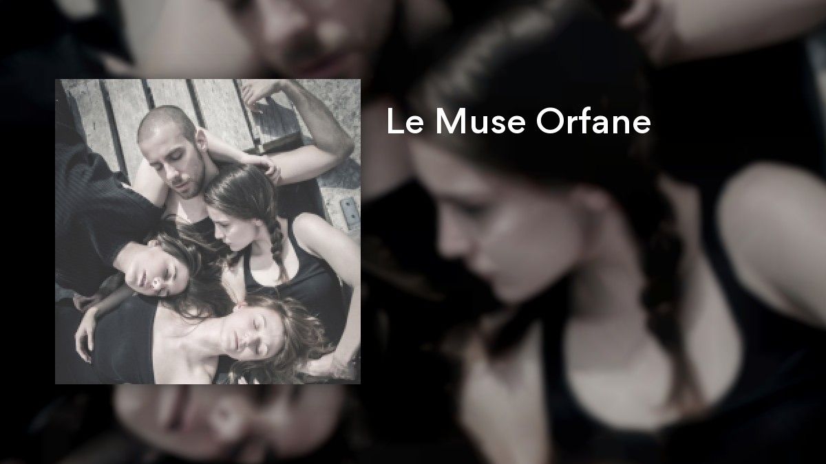 Le Muse Orfane
