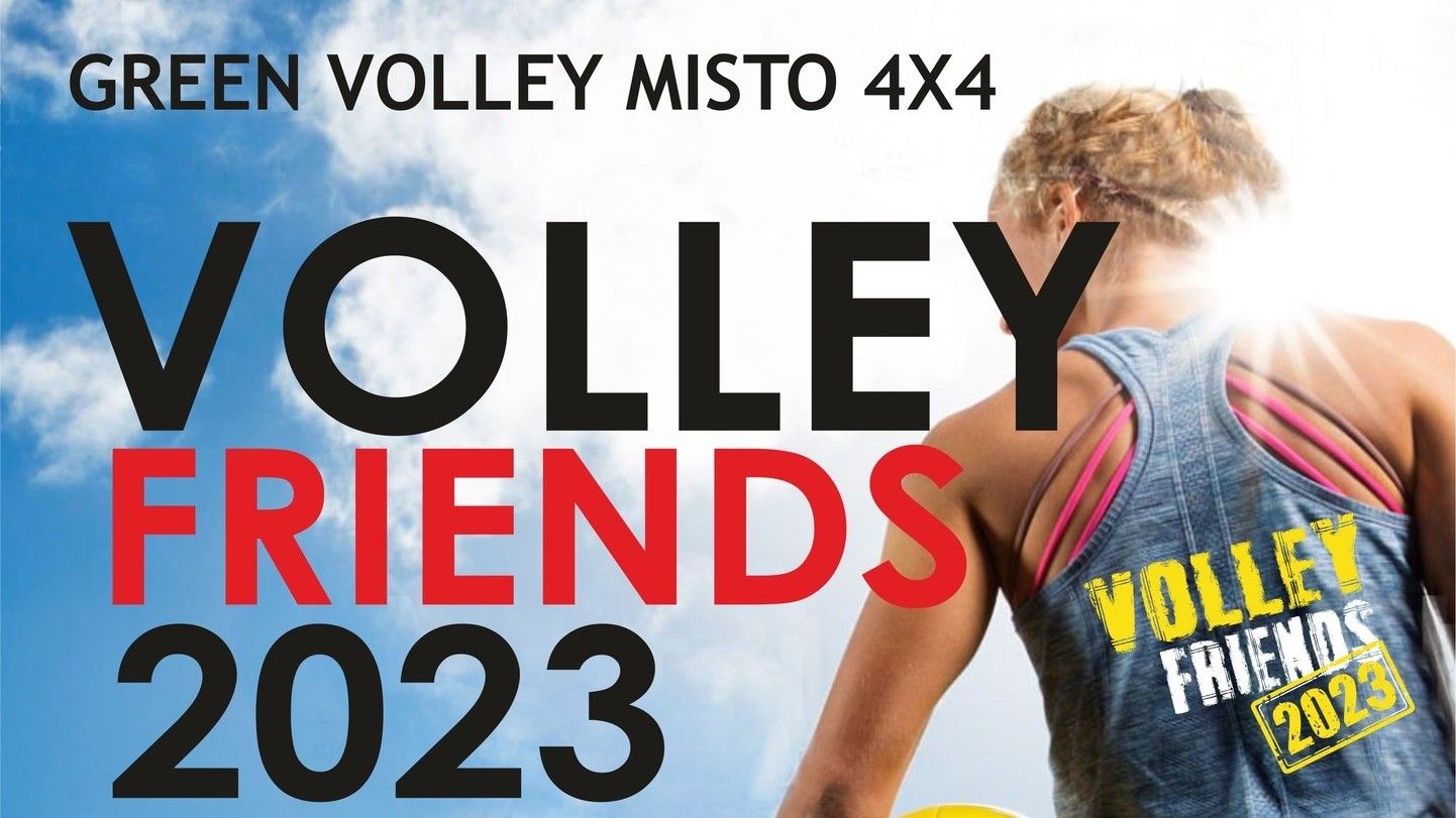 Volley Friends 2023