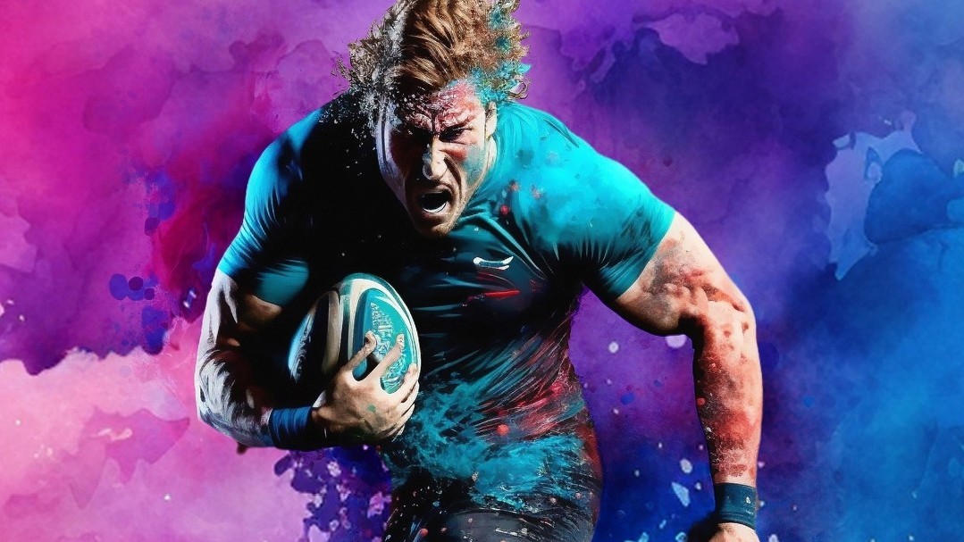 Rugby World Cup 2023 / Nuova Zelanda - Italia