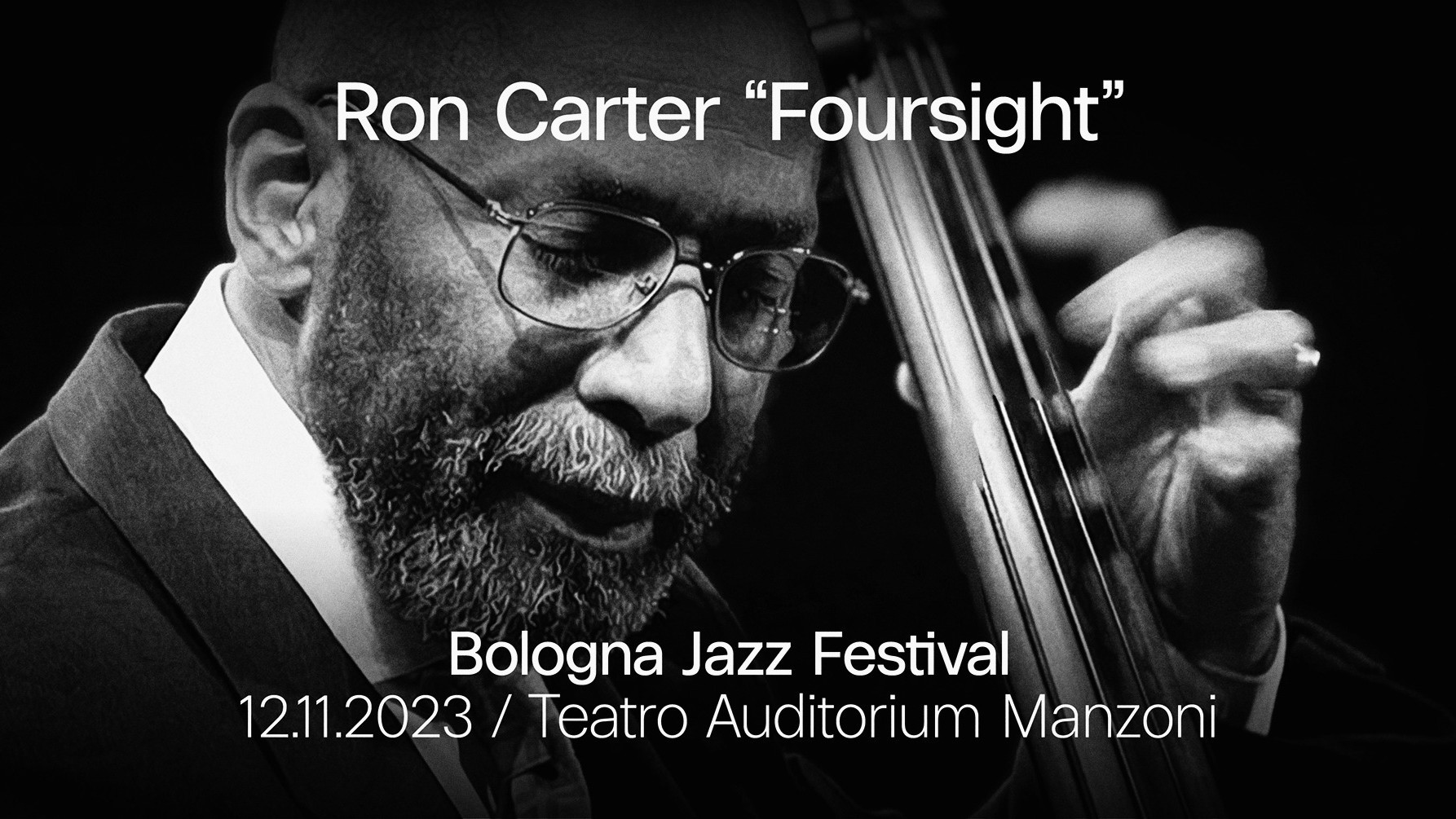 Ron Carter "Foursight"
