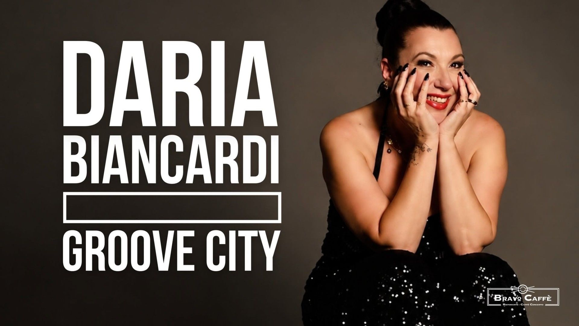 Daria Biancardi & Groove City