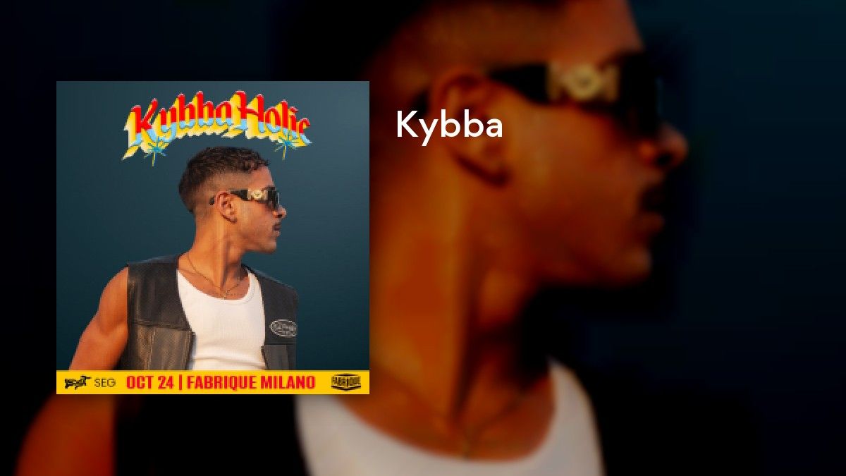 Kybba