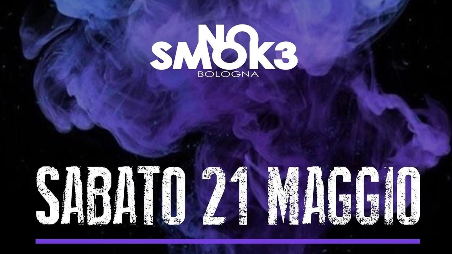 No smok3