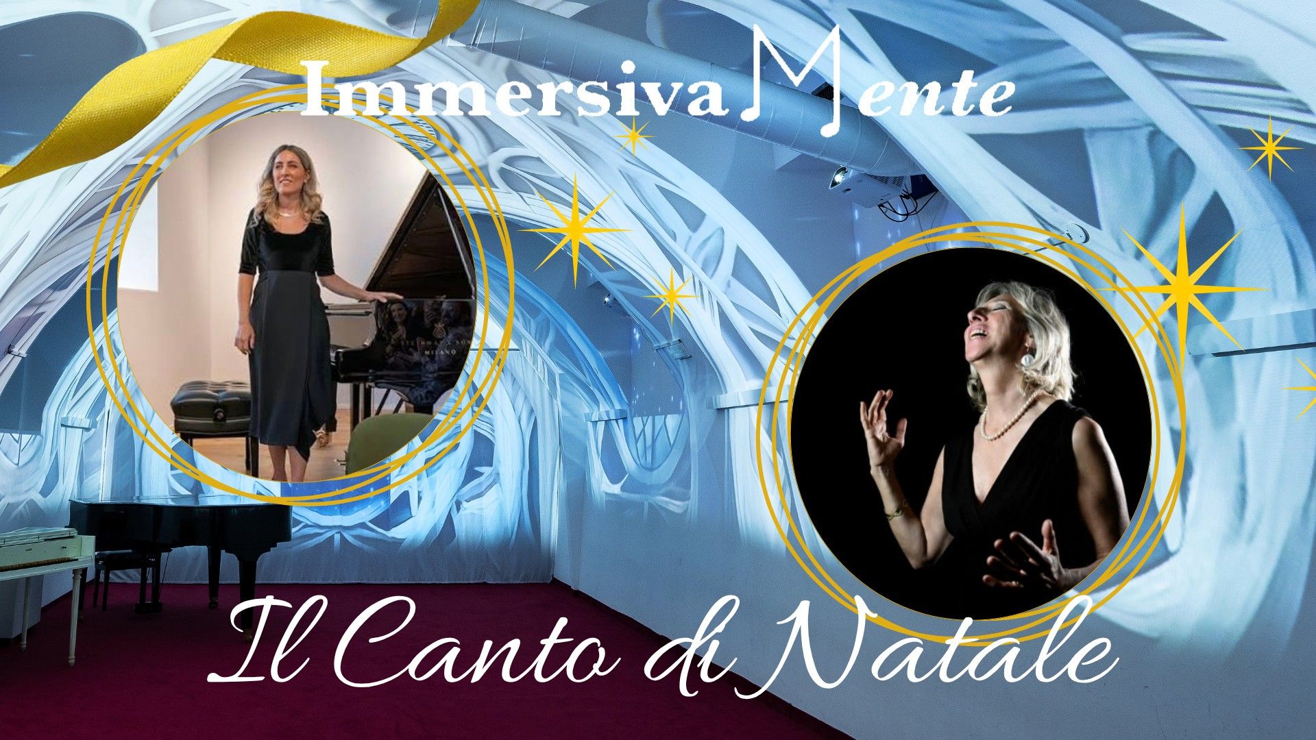 Il Canto di Natale