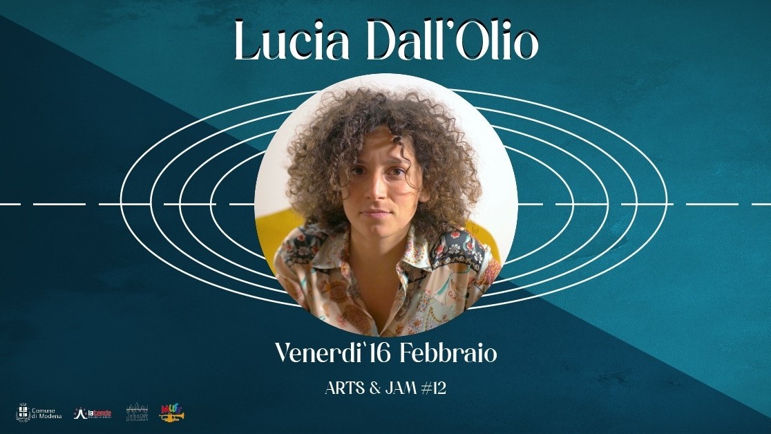 Lucia Dall'Olio
