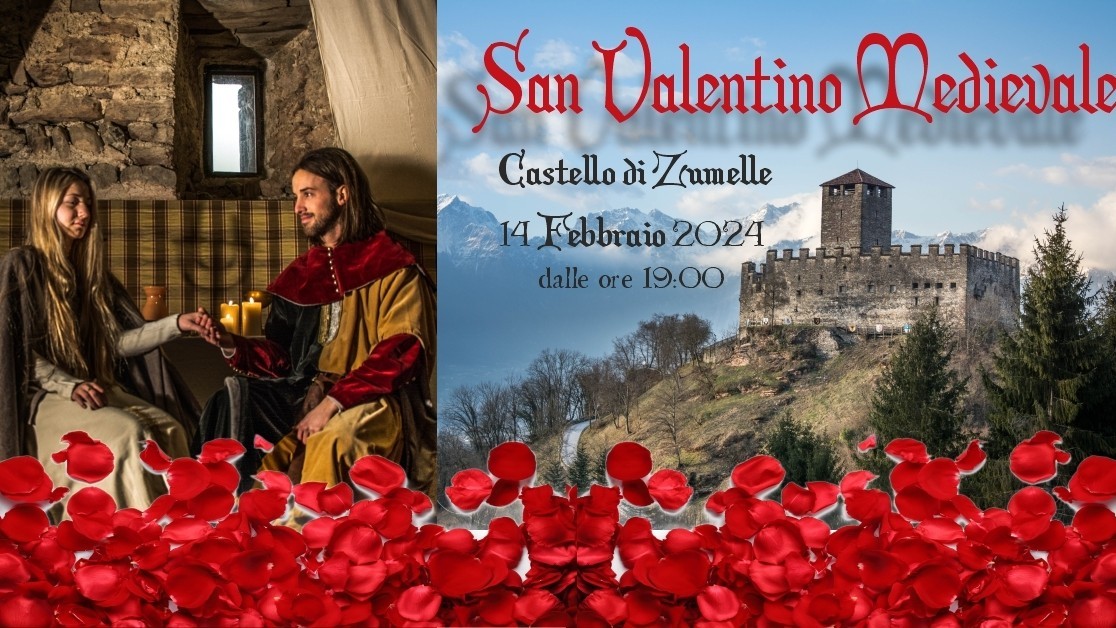 San Valentino Medievale