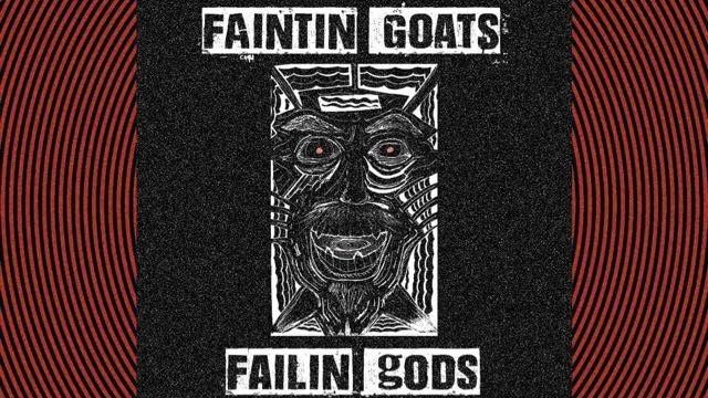 Faintin’ Goats, Unruly Girls, Strontzo