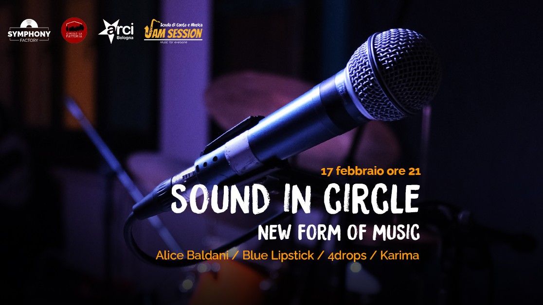 Sound in Circle