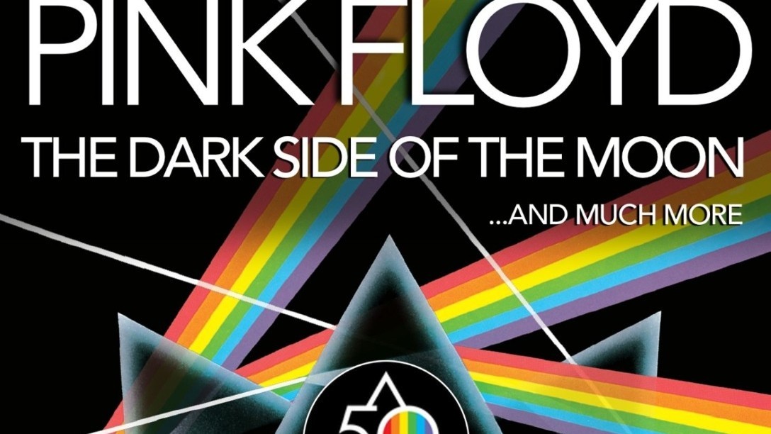 Pink Floyd - The Dark Side of the Moon - Impulse