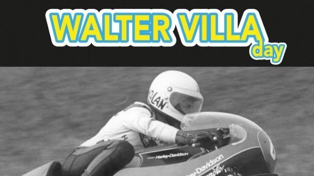 Walter Villa Day