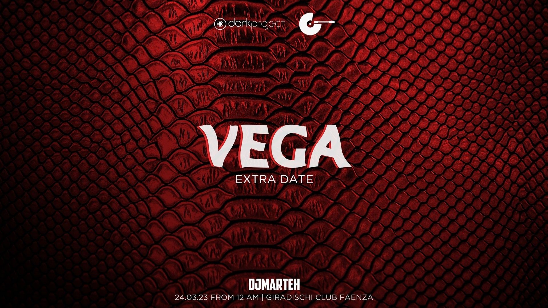 Vega by Dark Project