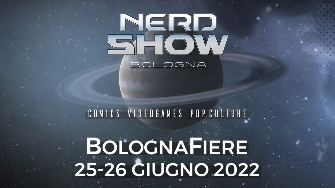 Nerd Show 2022