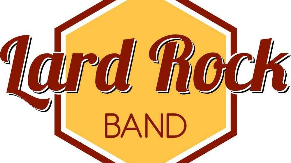 "Lard Rock Band" Per la prima volta