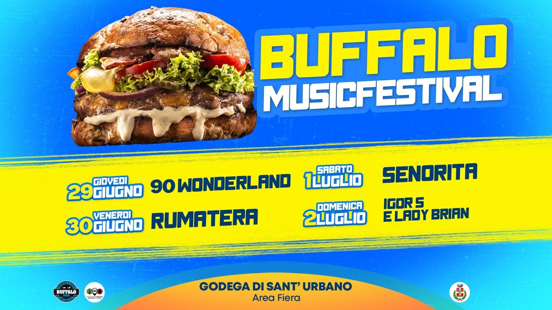 Buffalo Music Festival