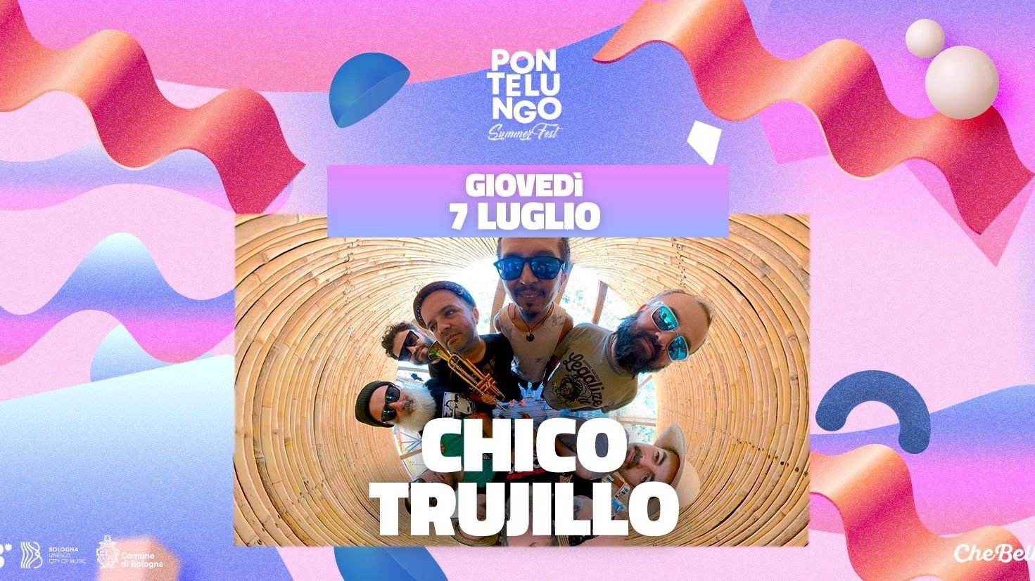Chico Trujillo