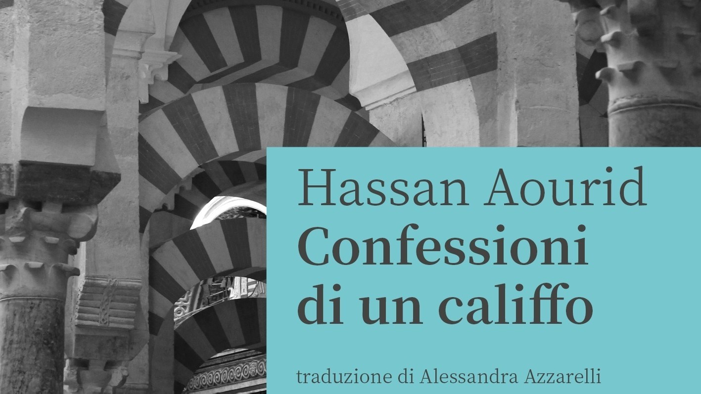 Confessioni Di Un Califfo