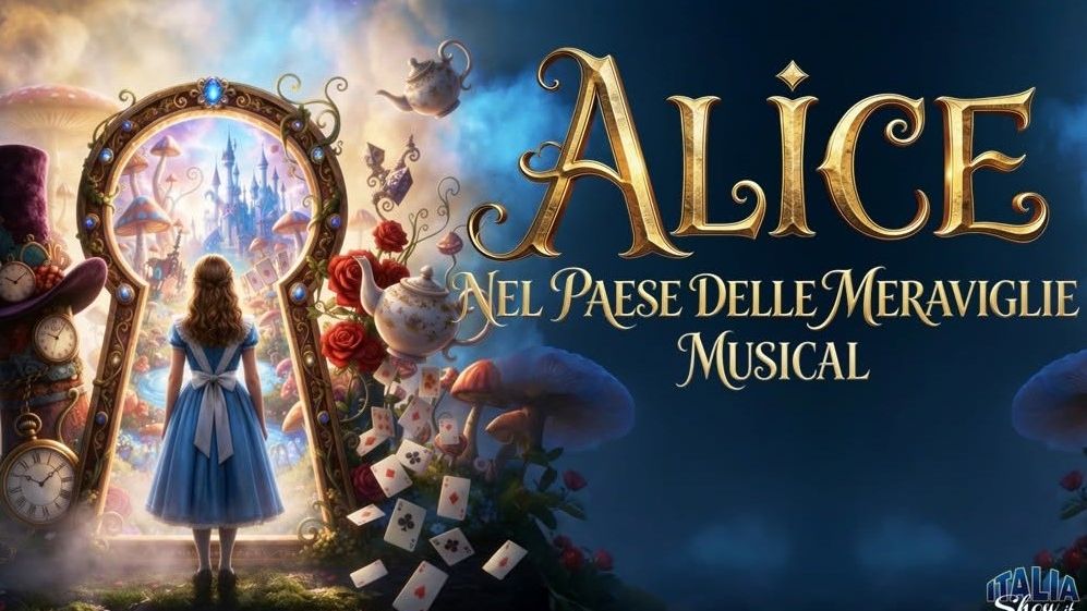 Alice nel Paese delle Meraviglie
