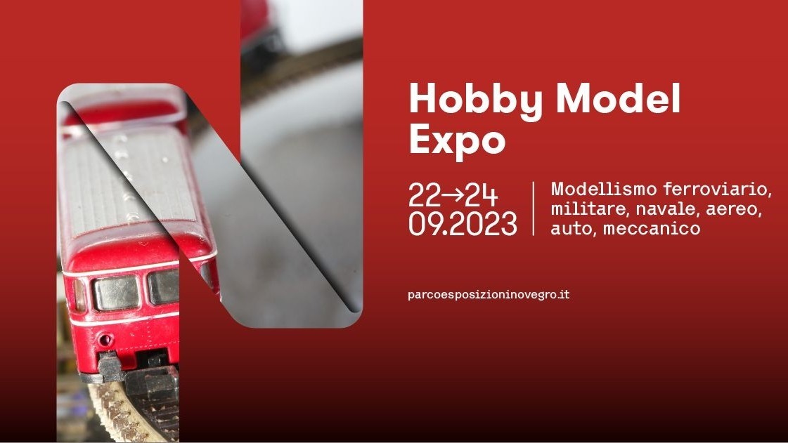 Hobby Model Expo