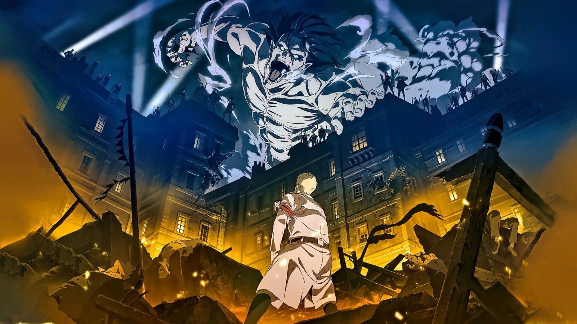 Mai Dire Goku