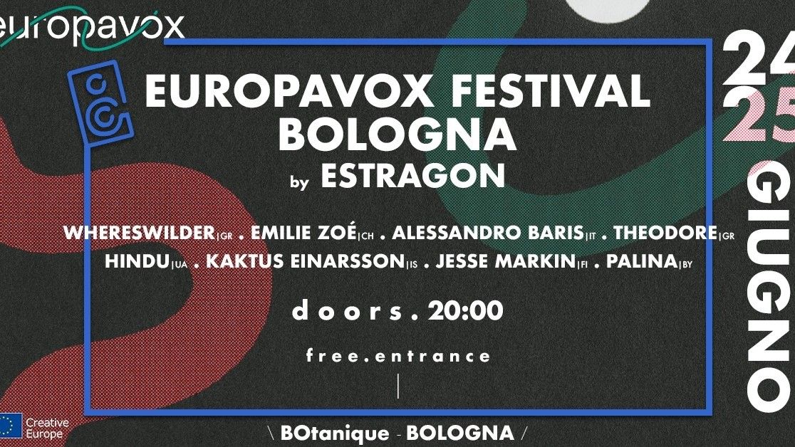 Europavox Festival