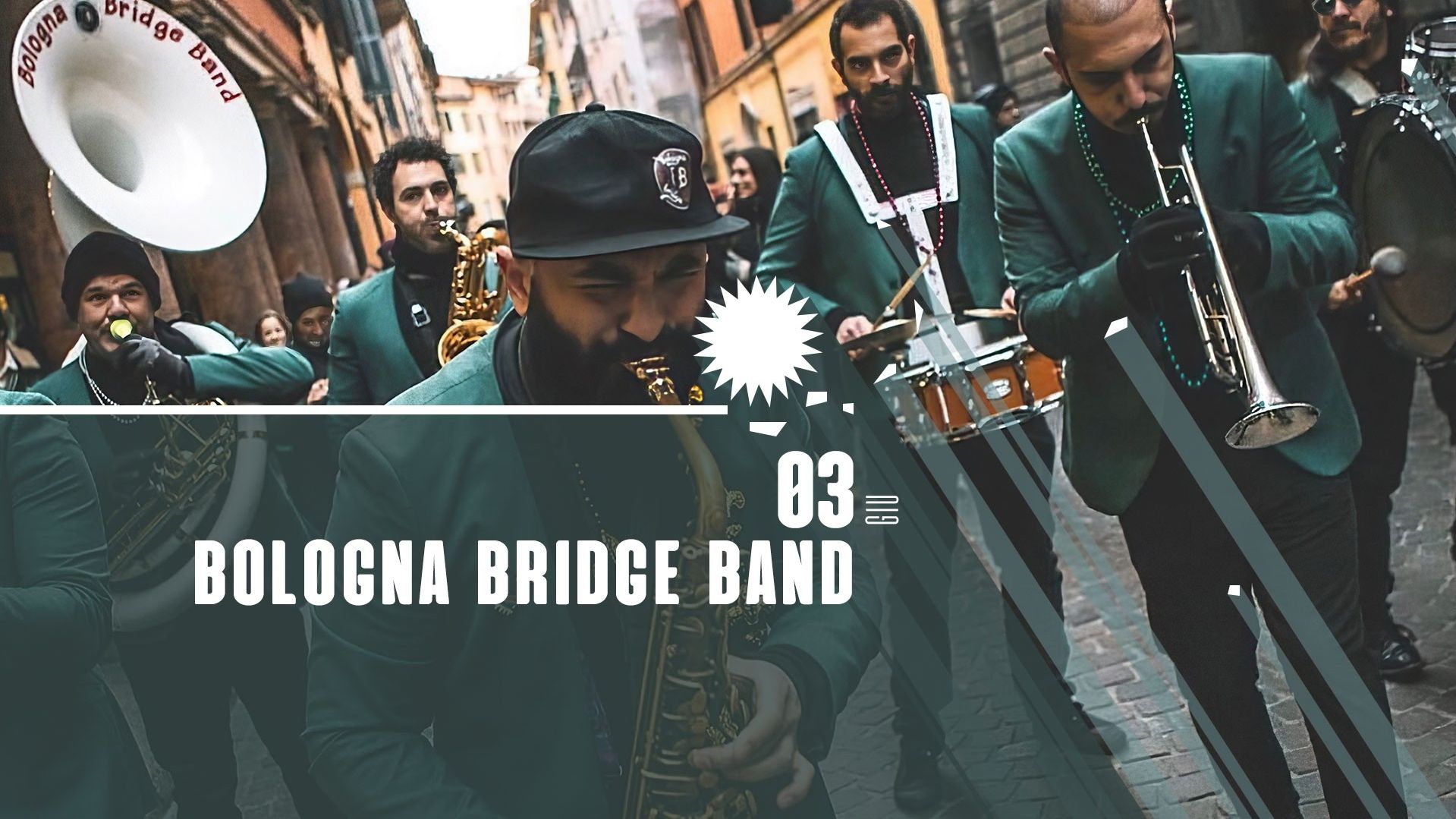 Bologna Bridge Band