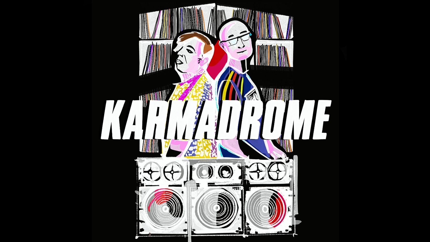 Karmadrome: Indie-Disco Djset @Mare [Free Entry]