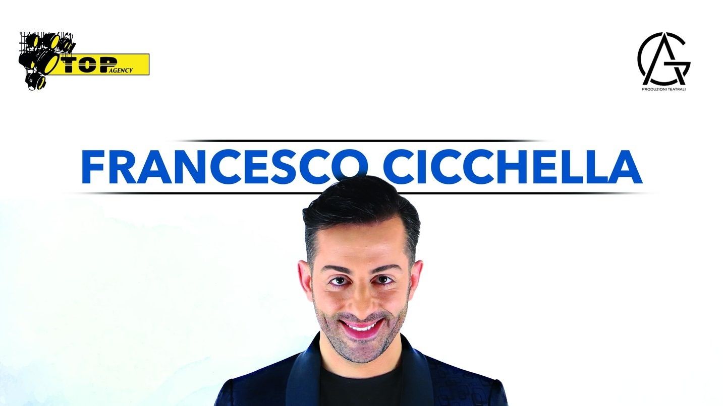 Francesco Cicchella | Bis