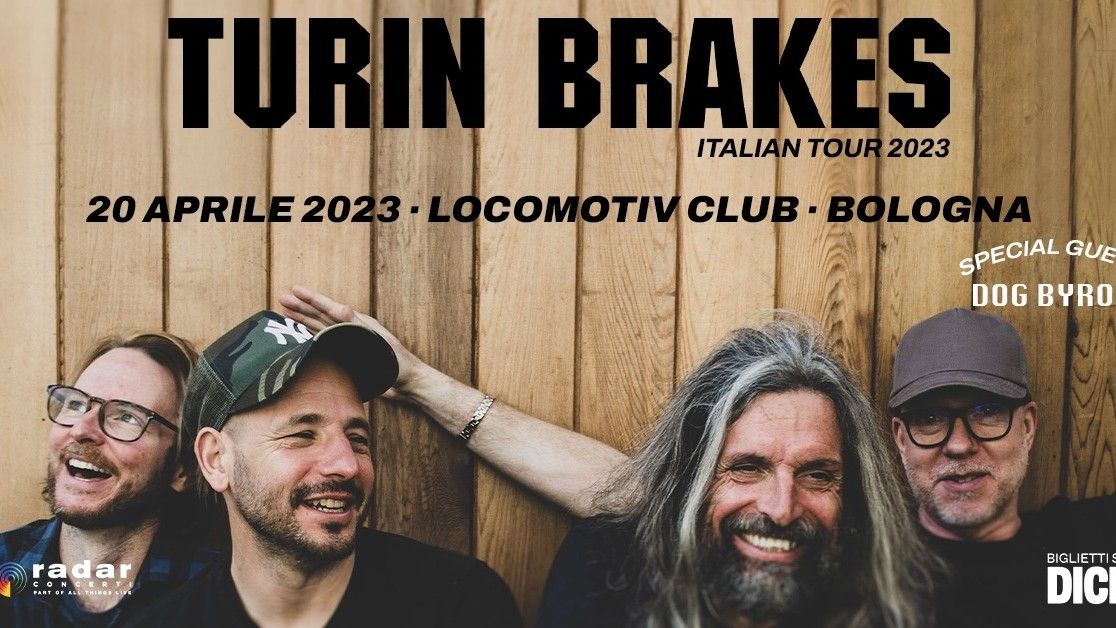 Turin Brakes