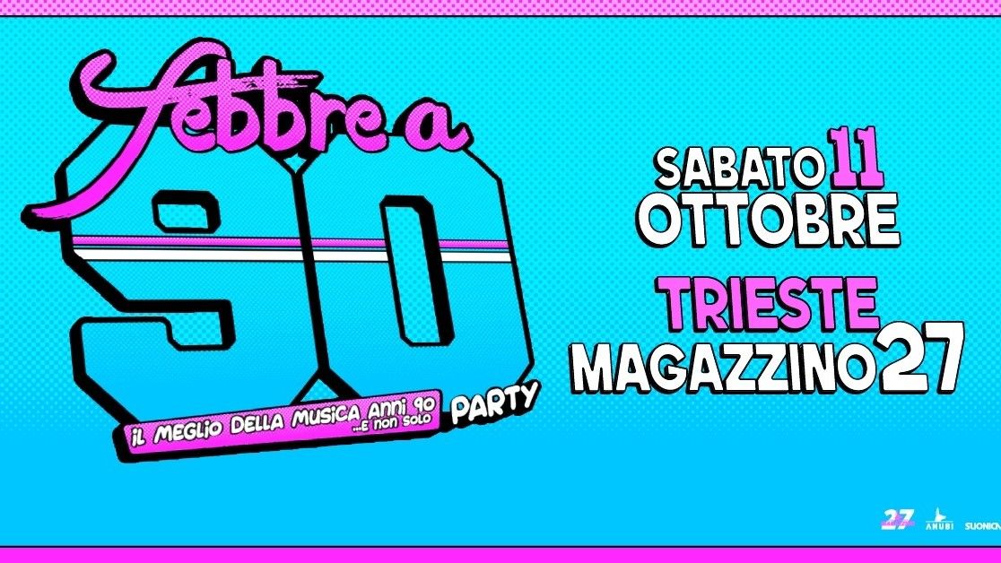 Febbre a 90