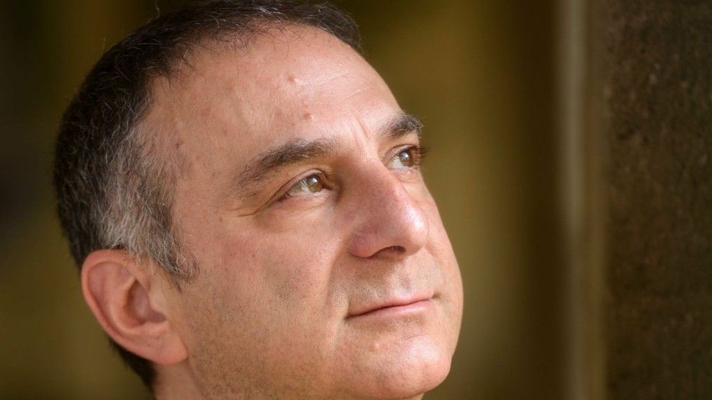 Piano Italiano. Concerto di Costantino Catena