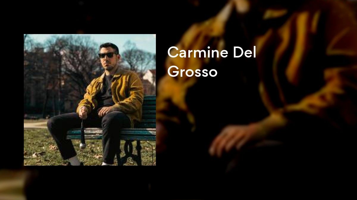 Carmine Del Grosso