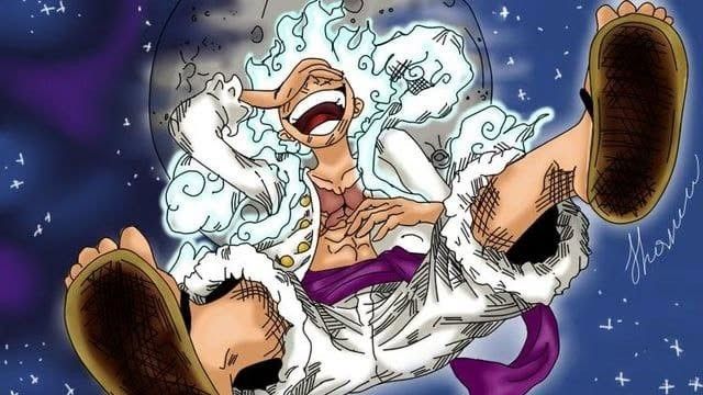 Mai Dire Goku