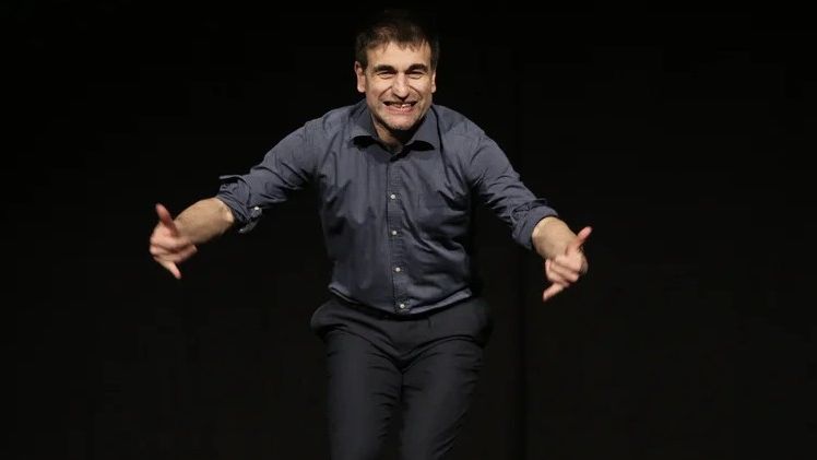 Un'ora di niente