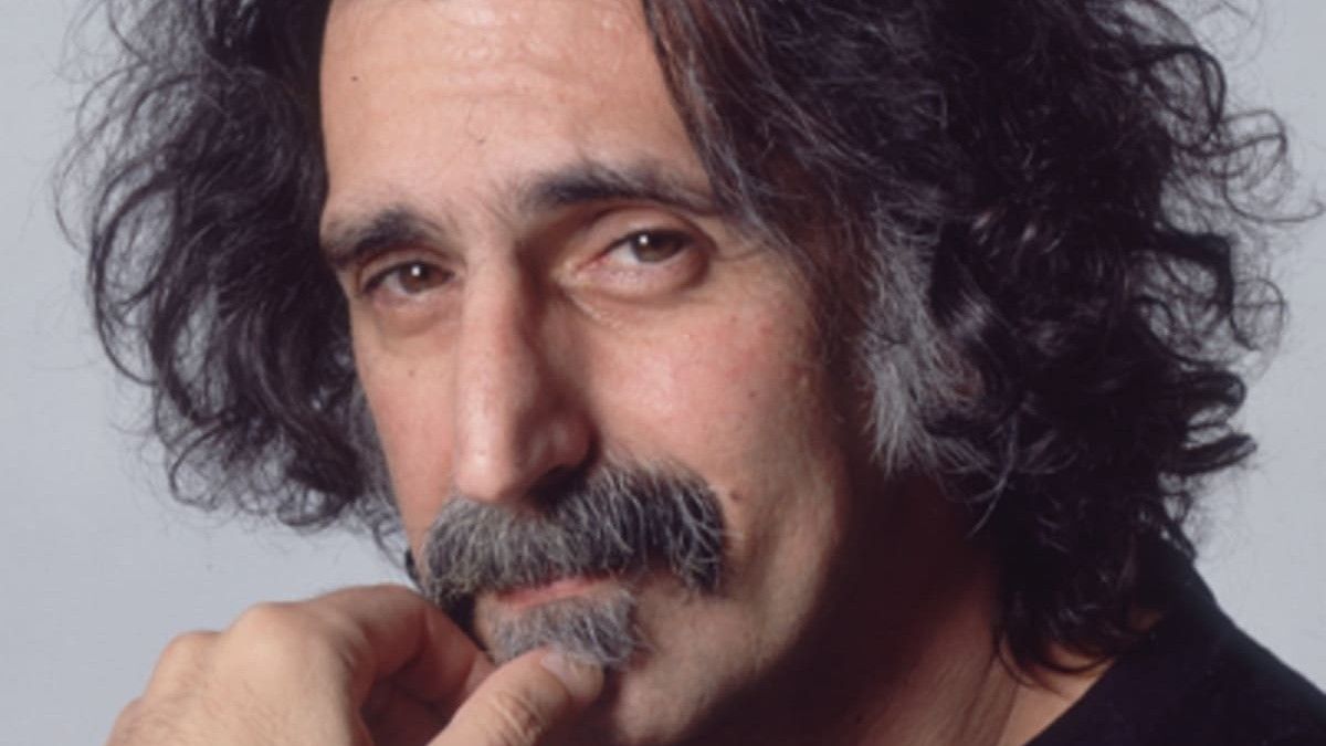 Zappa's Revenge - Day