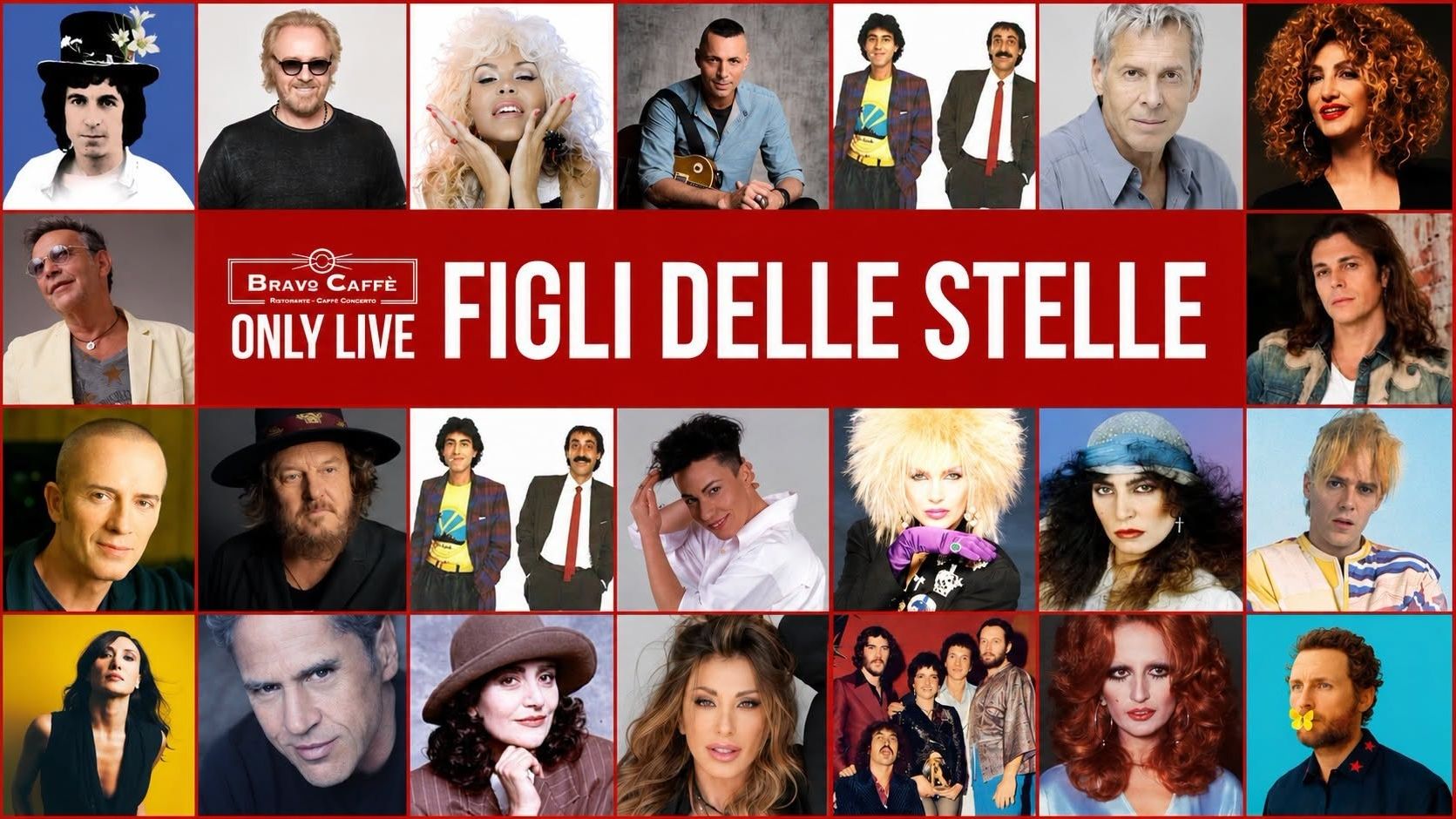 Figli delle Stelle
