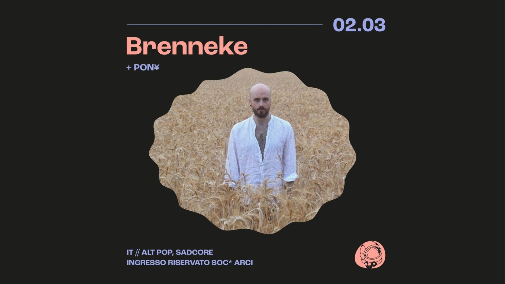 Brenneke + Pon¥