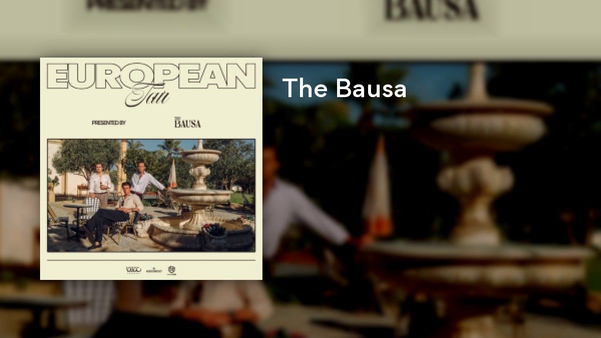 The Bausa