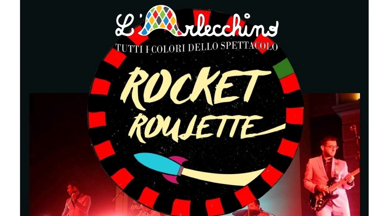 Rocket Roulette