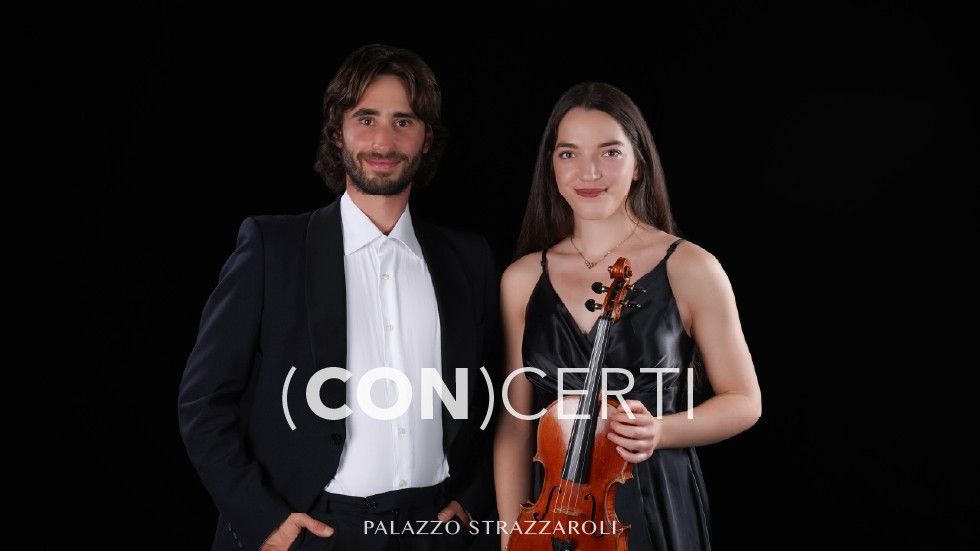 VIVALDI Sotto le Torri - Le Quattro Stagioni