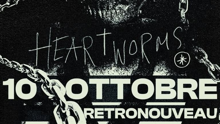Heartworms