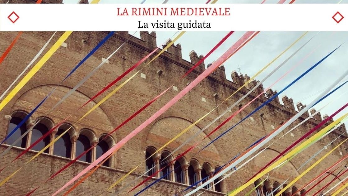 La Rimini Medievale - La Splendida Visita Guidata
