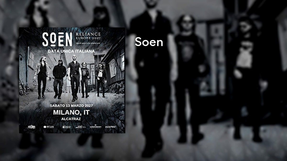 Soen