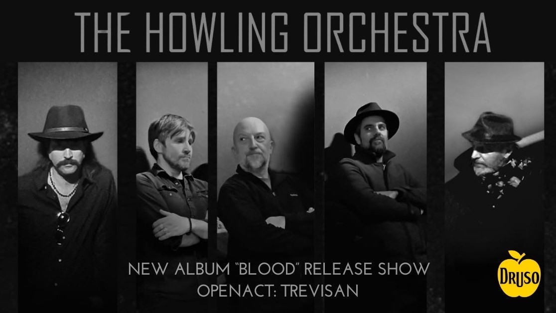 The Howling Orchestra + Trevisan