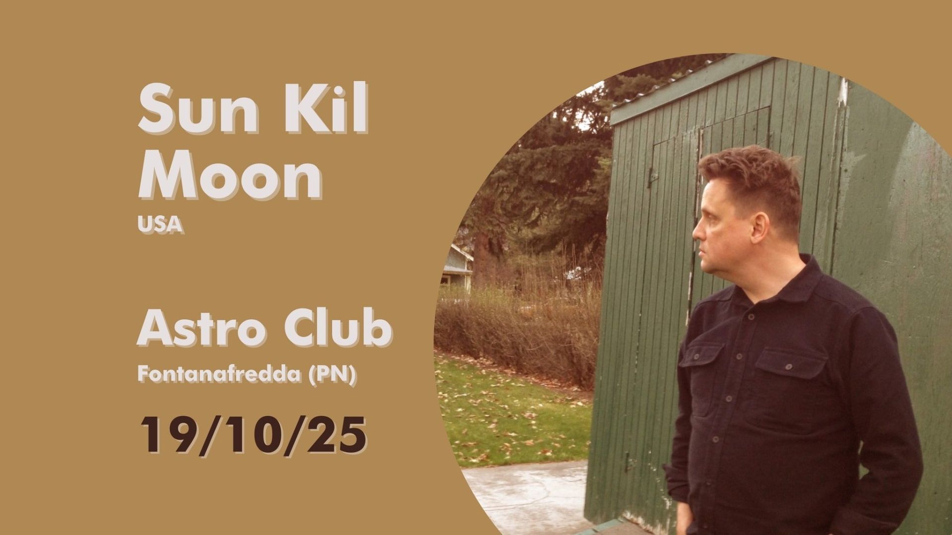 Sun Kil Moon