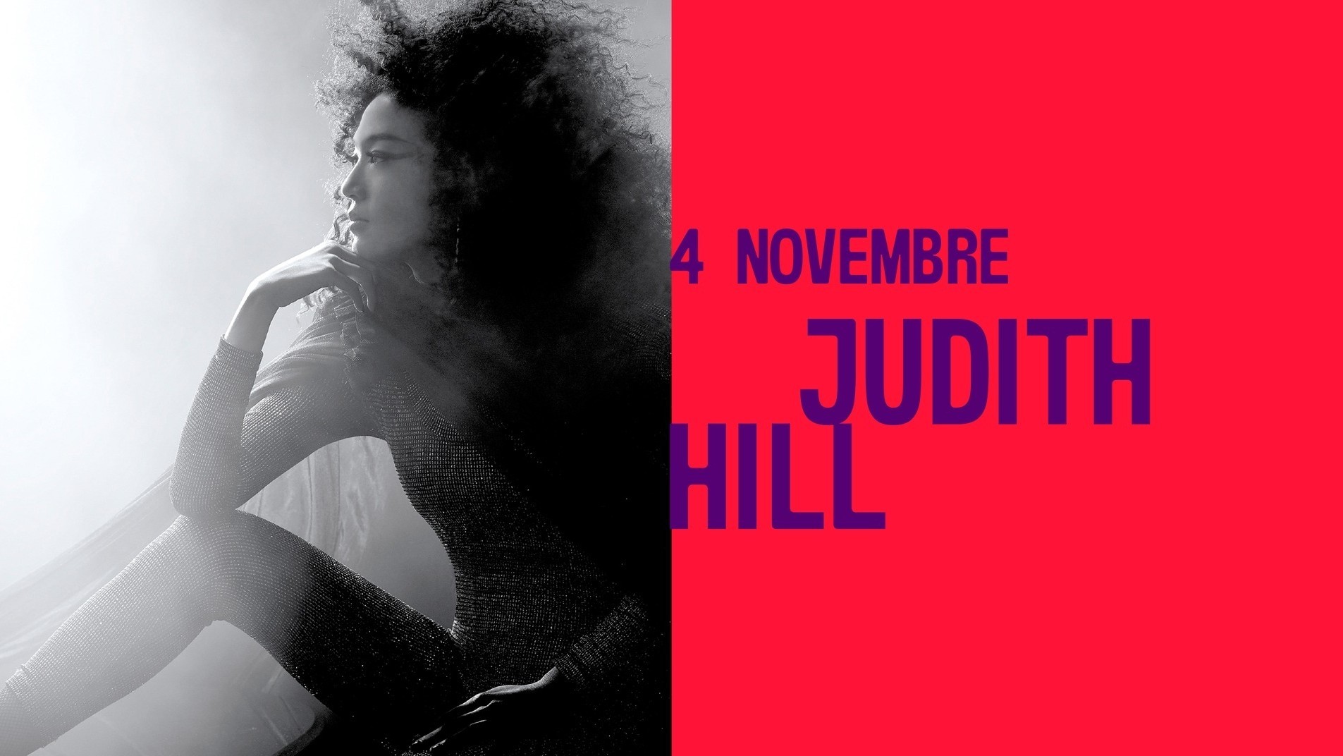 Judith Hill - Rjf2023