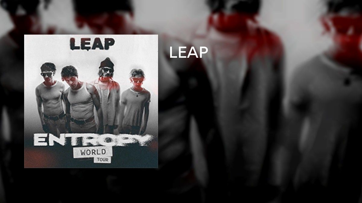LEAP