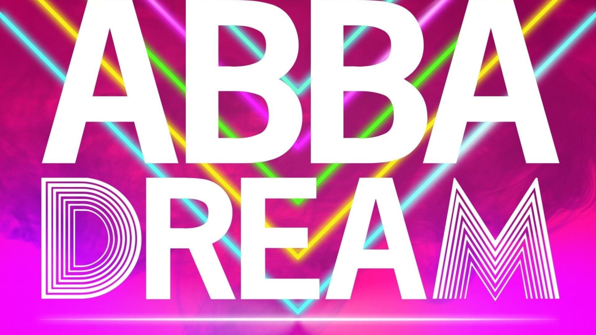 Abba Dream Tribute Show
